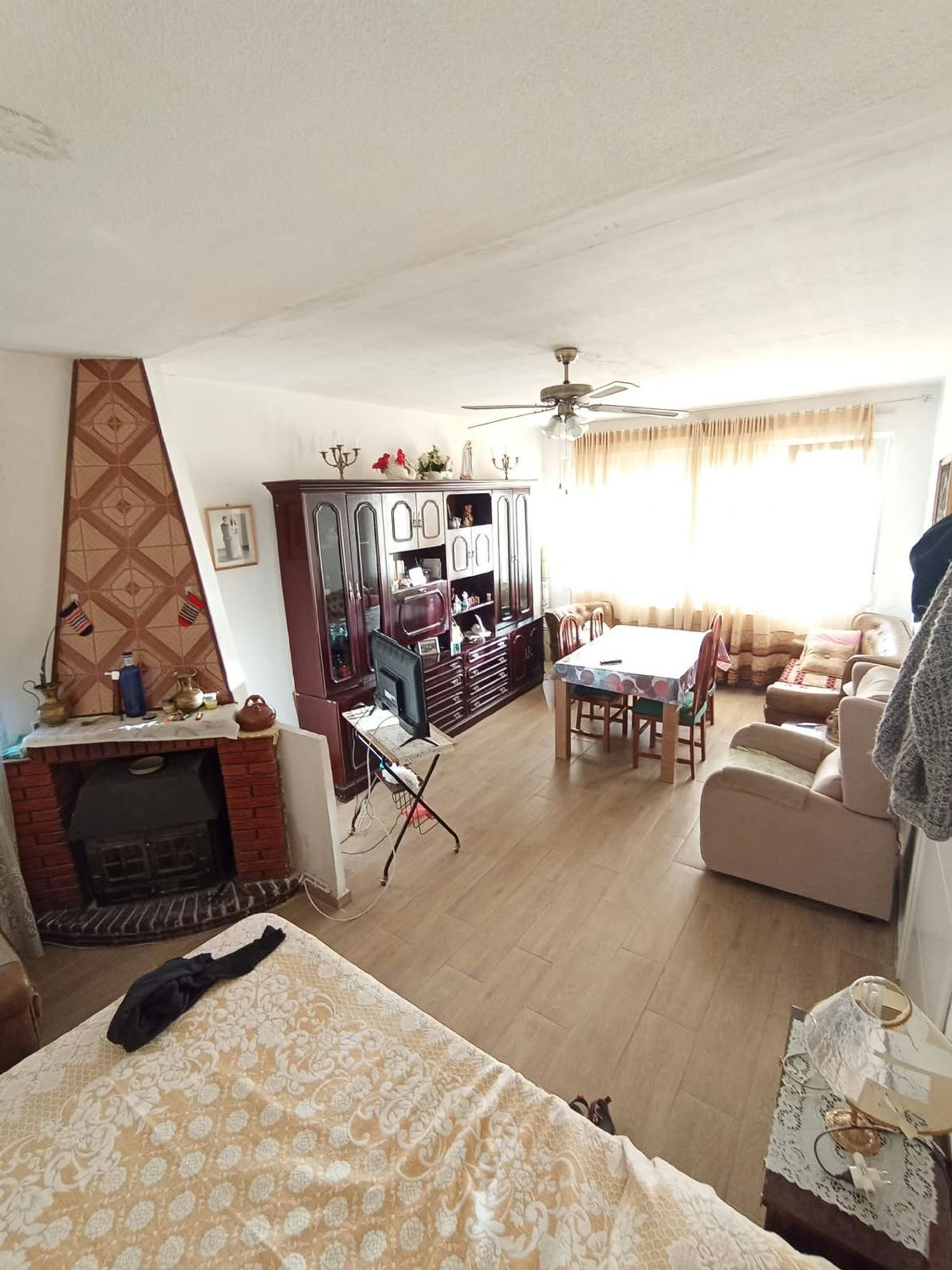 Chalet adosado en Plaza de Santo Domingo de la Calzada, 3 - Foto 8
