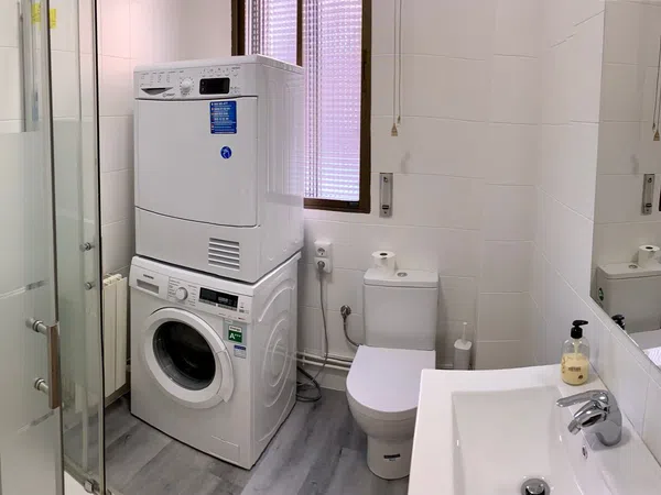 Piso en Ramón y Cajal Etorbidea, 64, San Pedro de Deusto - Foto 15
