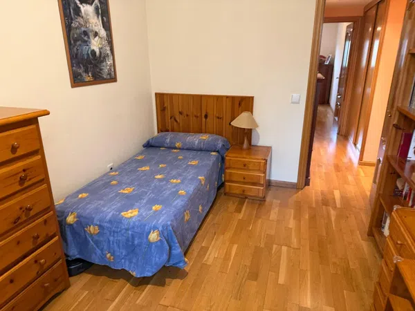 Piso en calle de Biarritz, 9 - Foto 10