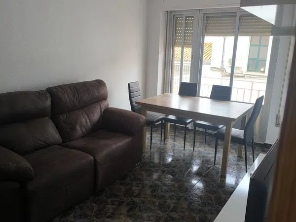 Piso en Calle Alfonso Mellado, 3 - Foto 1