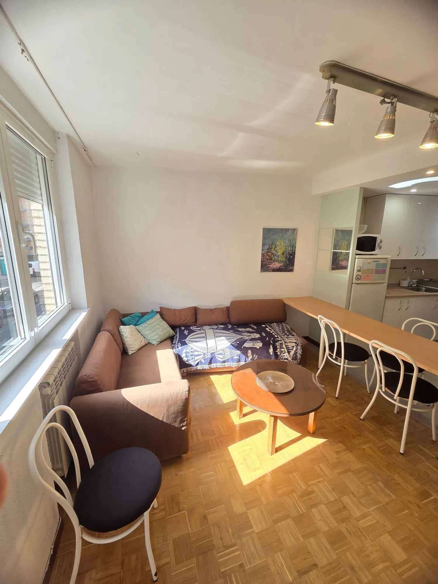 Piso en calle de Luis Gómez, 14 - Foto 5