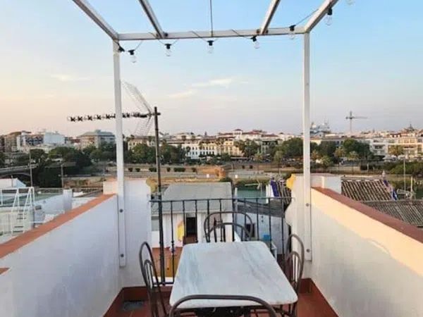 Dúplex en calle Pureza, 20 - Foto 21