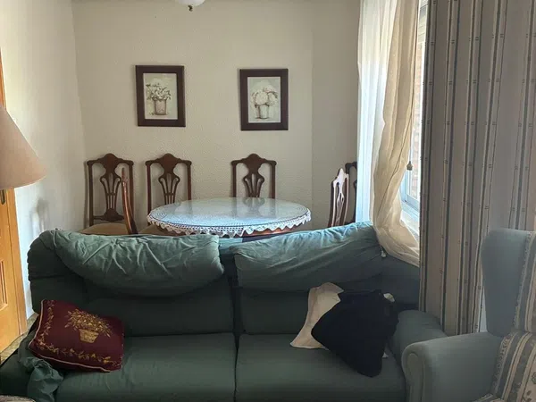 Piso en Zona Ensanche, 6, Franciscanos, Franciscanos - Foto 1