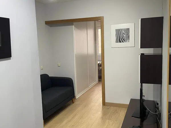 Estudio en Calle de San Bernabé, 12, Salesas-Foncalada-Campoamor - Foto 18