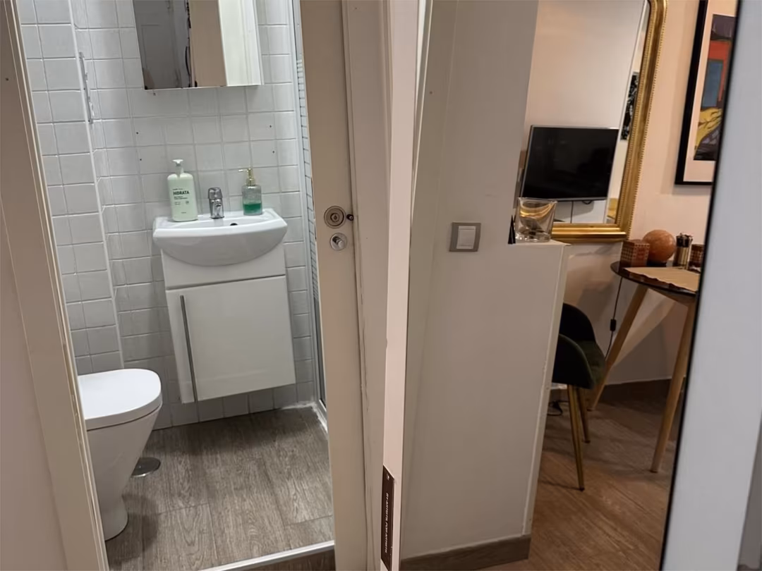 Piso en  Calle de Augusto Figueroa 7 - Foto 22