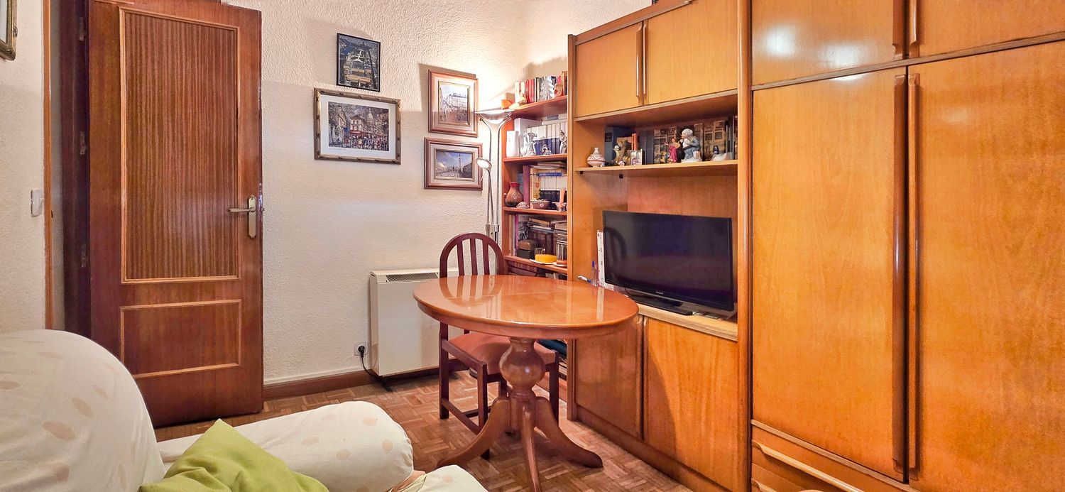 Piso en avenida de la Ciudad de Barcelona, 105 - Foto 18