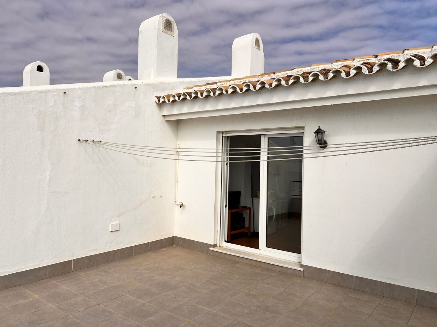 Chalet adosado en avenida de la Axarquía, 28 - Foto 17