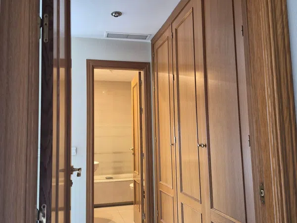 Piso en avenida de Kansas City, 86 - Foto 8