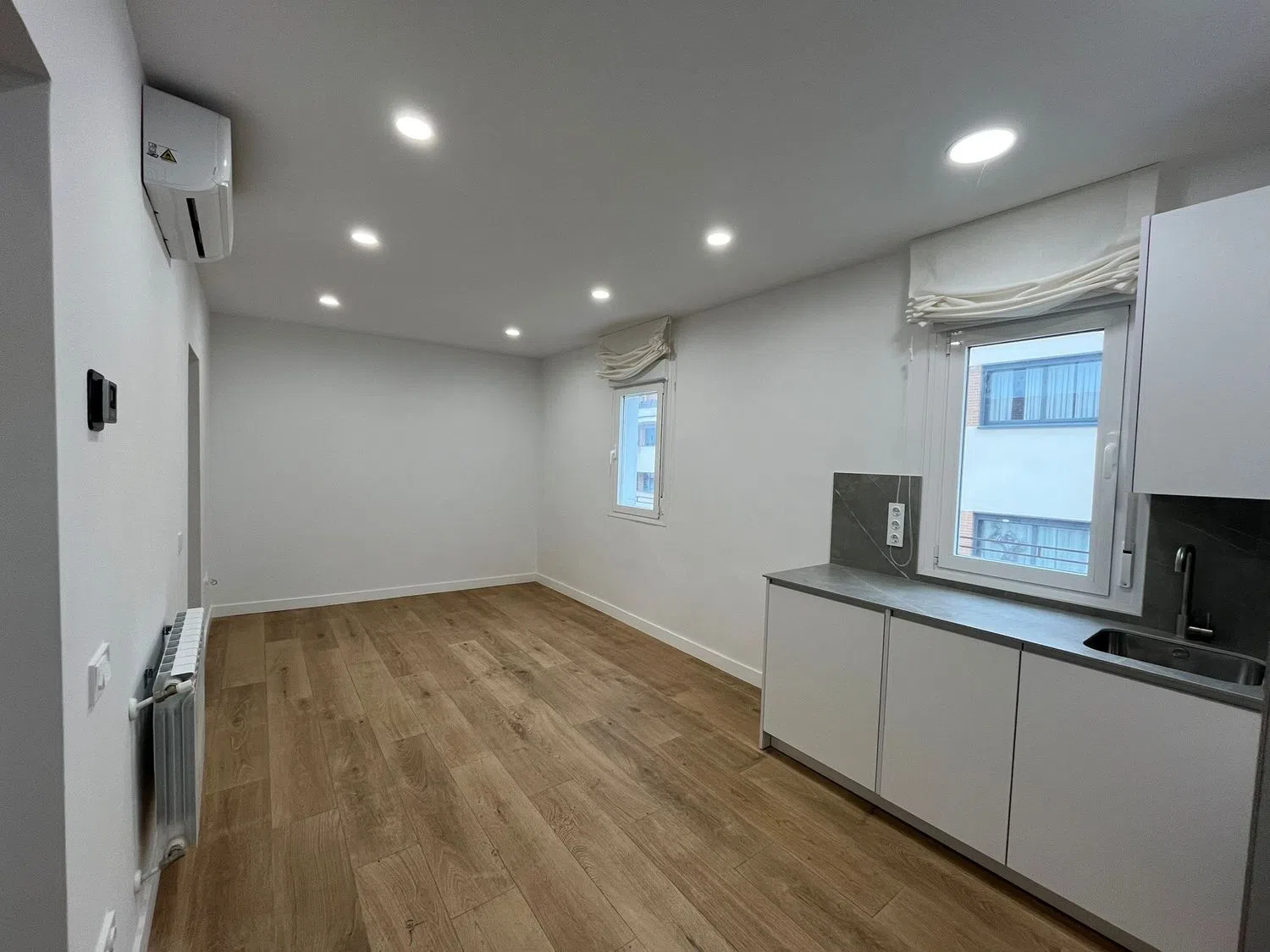 Piso en calle de García Martín, 8 - Foto 6