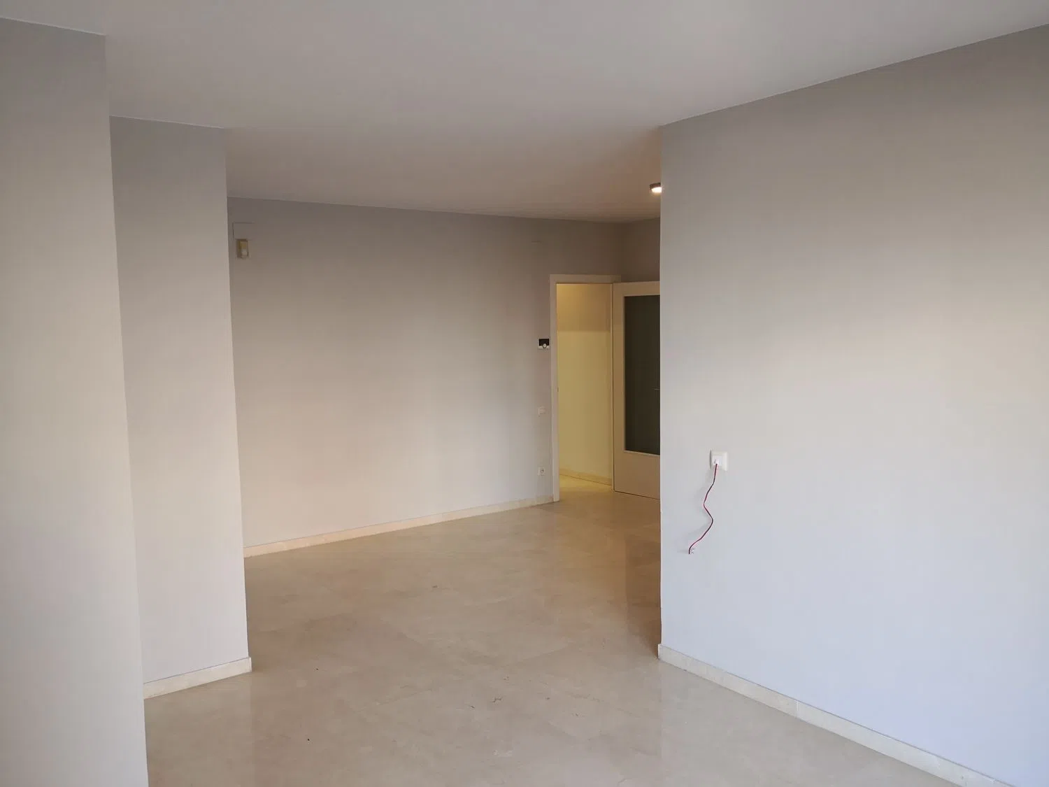 Piso en calle de Cartagena, 182 - Foto 1