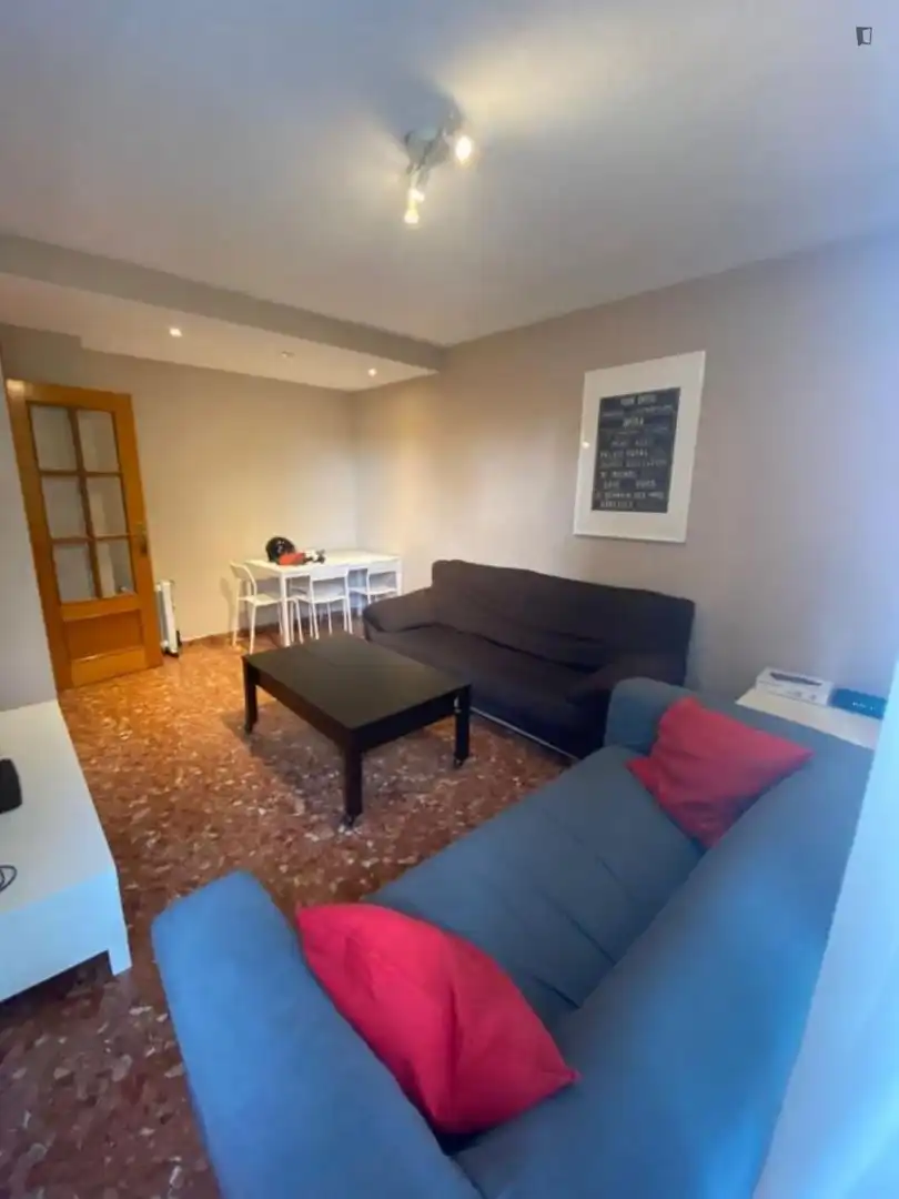 Apartamento en  Valencia Capital - Foto 6