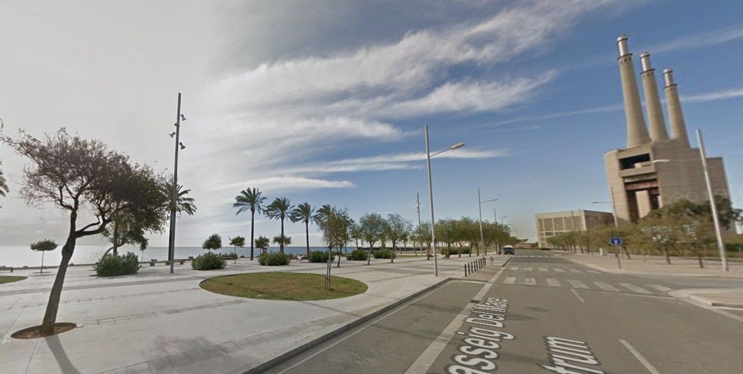 Piso en paseo Del Mare Nostrum, 33 - Foto 4