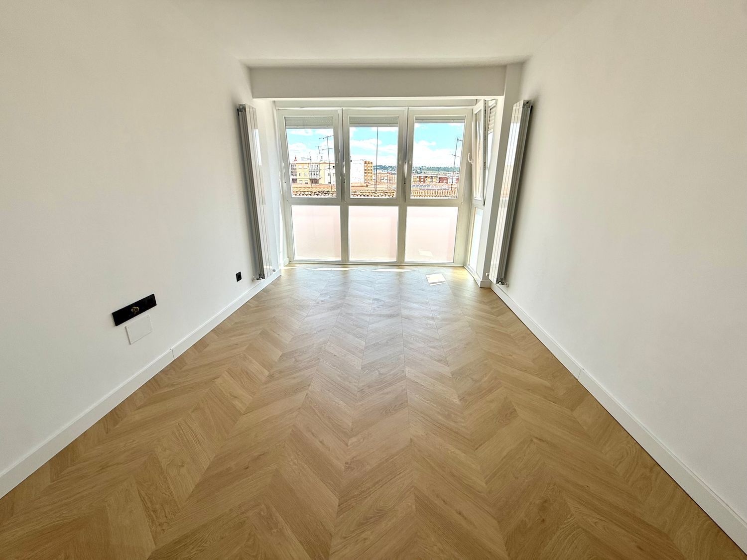 Piso en Calle de Santo Tirso, 24, El Ejido - Sta. Ana, El Ejido - Sta. Ana - Foto 9