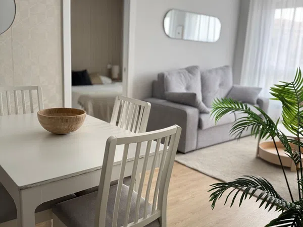 Piso en calle Benjamín de Tudela, 21 - Foto 12