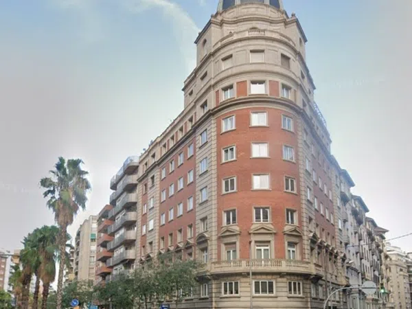 Dúplex en Ronda del General Mitre, 175 - Foto 1