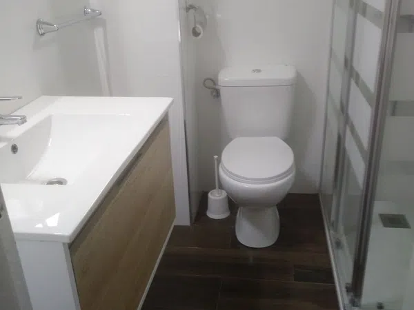 Piso en calle Luis Ponce de León, 14 - Foto 10