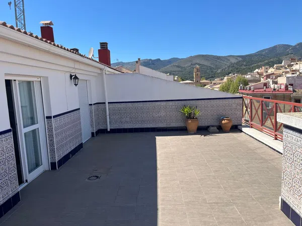 Piso en Caravaca de la Cruz - Foto 1