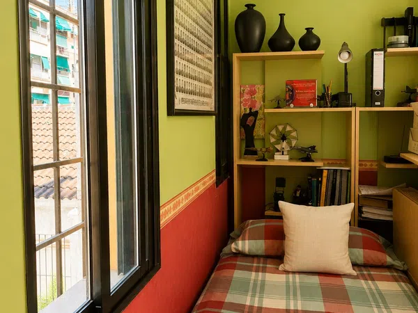 Casa o chalet independiente en Calle Félix Martí Alpera, 12, Ciudad Jardín - Foto 29