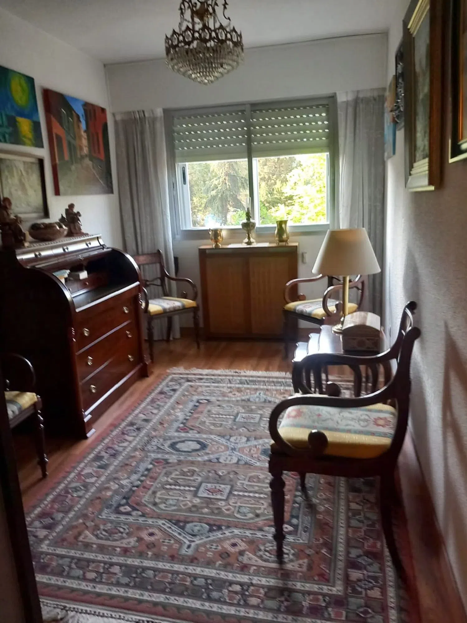 Piso en Barrio Media Legua - Foto 11