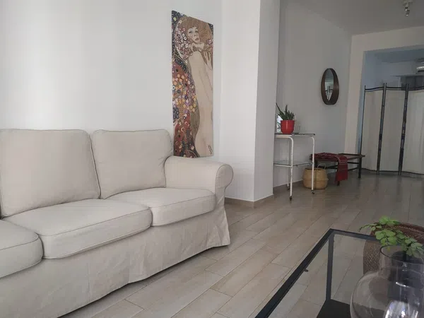Piso en calle Niño Perdido, 18