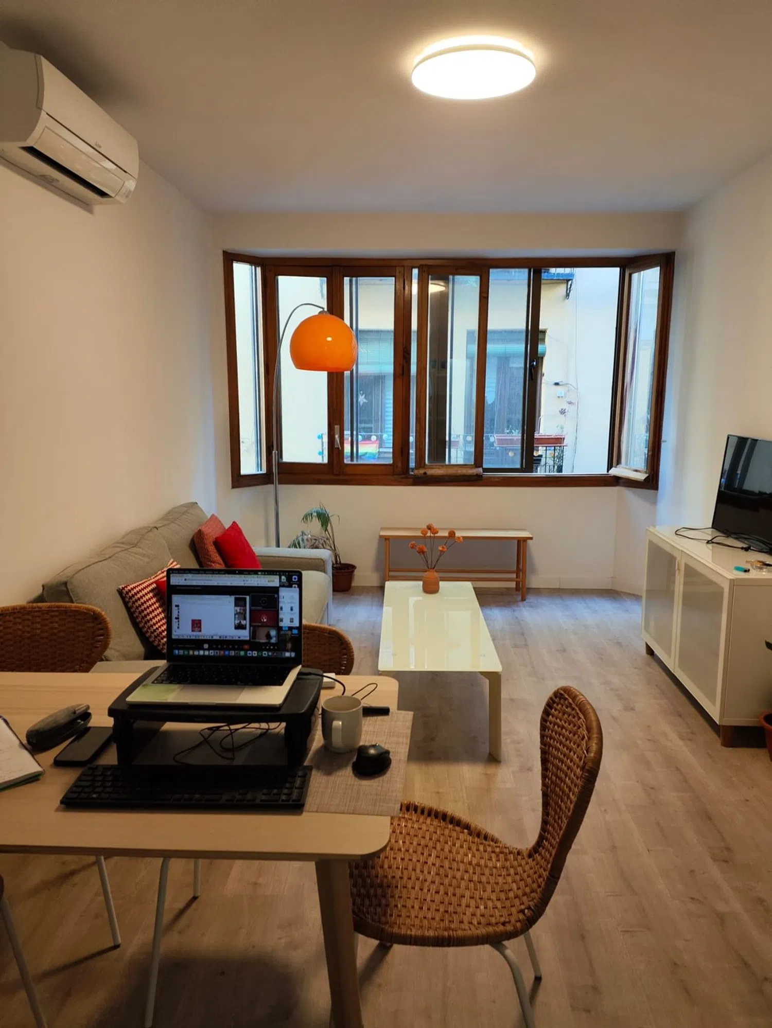 Piso en Barrio Lavapiés-Embajadores - Foto 1