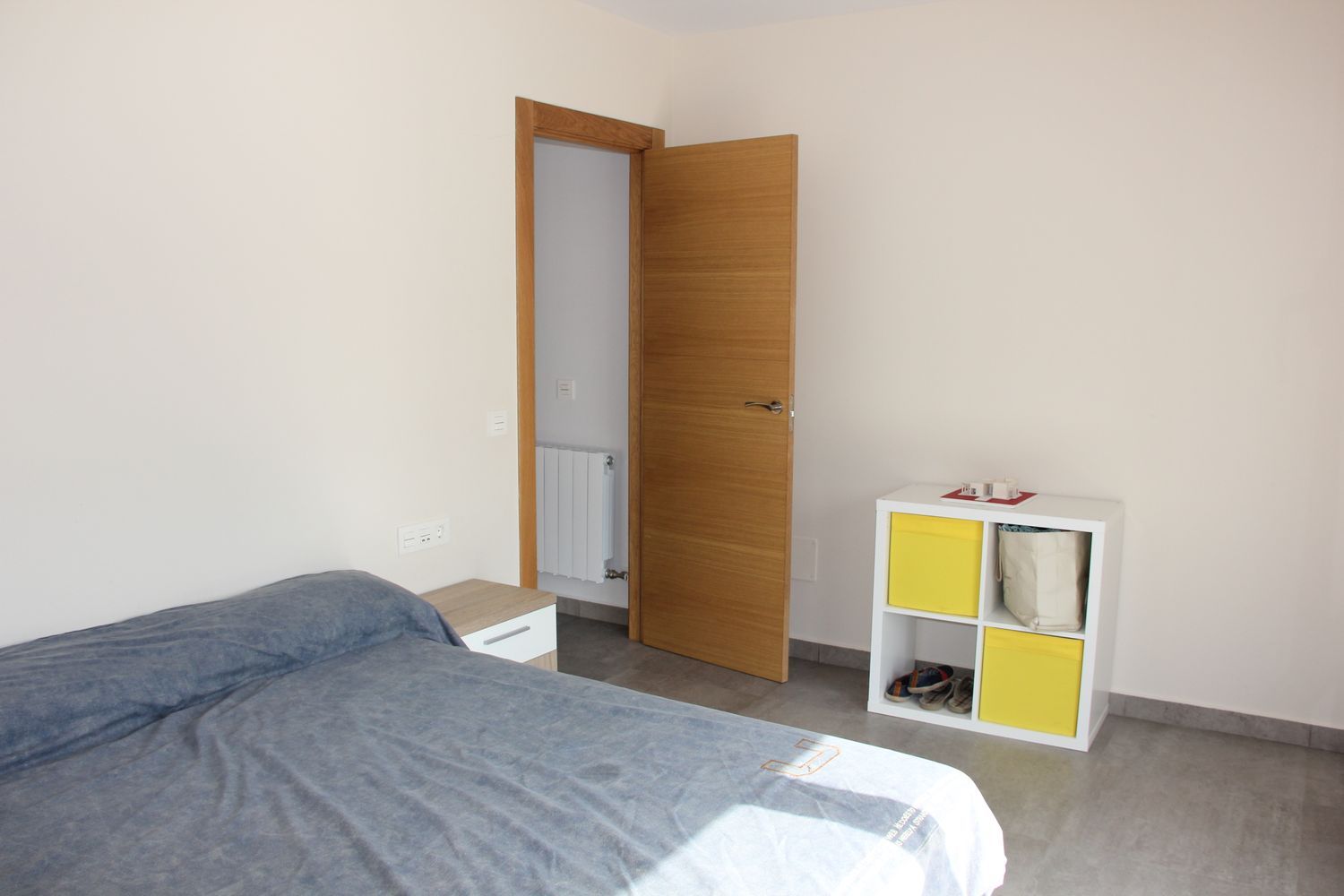 Casa o chalet independiente en A-91, 94, Zarcilla de Ramos-Doña Inés, Zarcilla de Ramos-Doña Inés - Foto 30