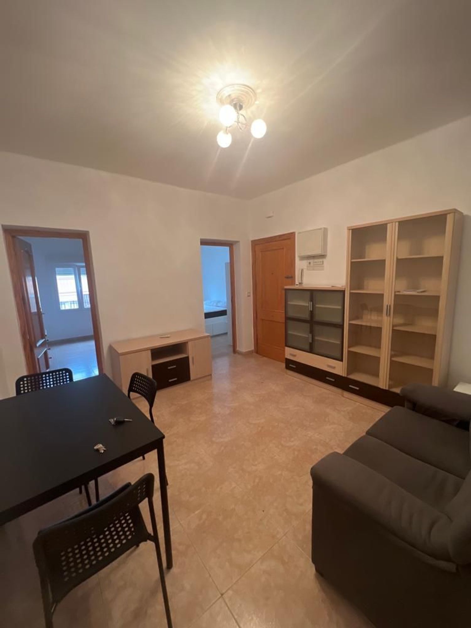 Piso en Avenida Pío XII, 113, Tres Olivos - La Piedad, Tres Olivos - La Piedad - Foto 3