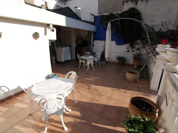 Chalet adosado en Javalí Viejo - Foto 12