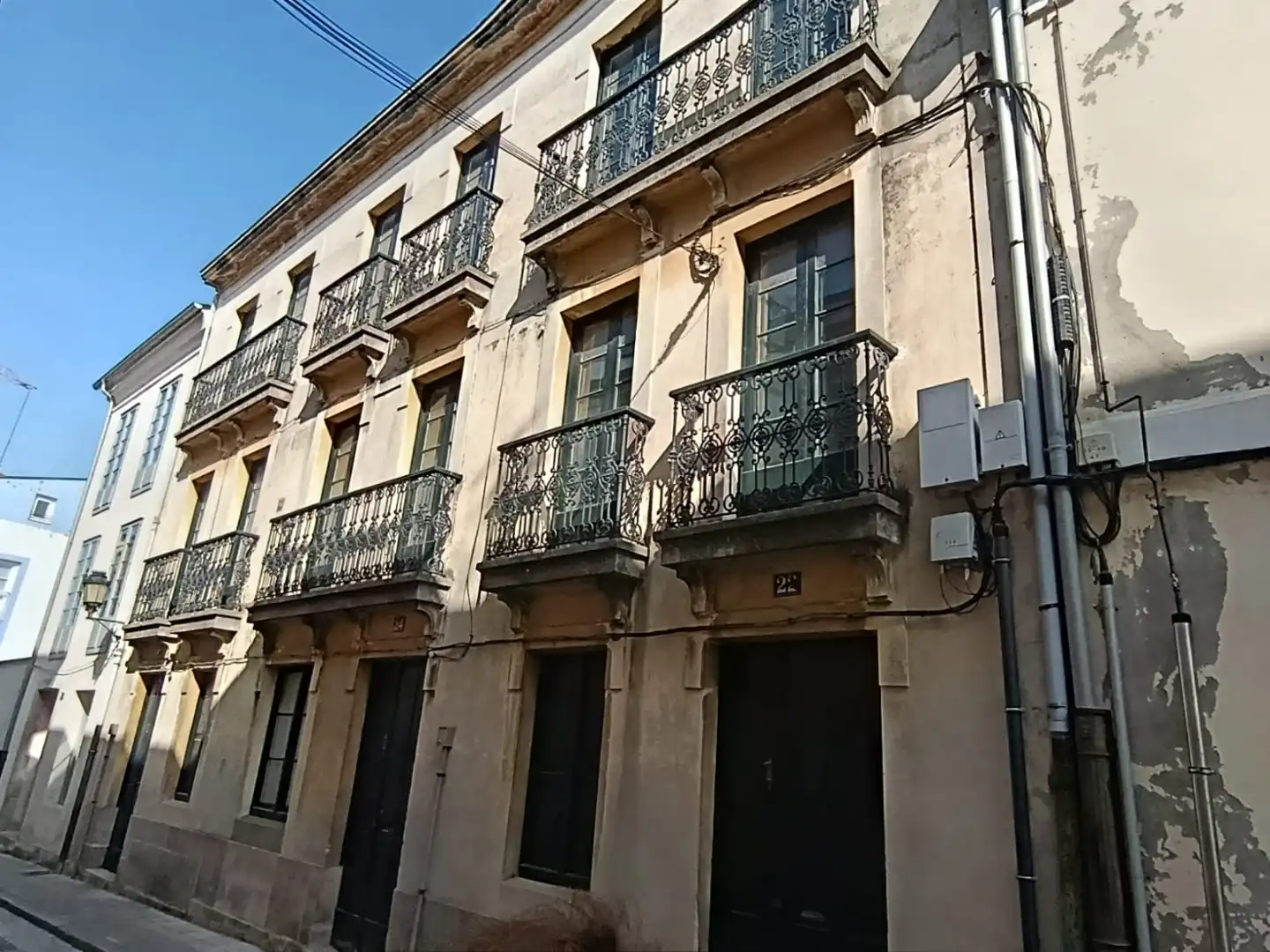 Casa adosada en  Rúa da Trindade 24 - Foto 23