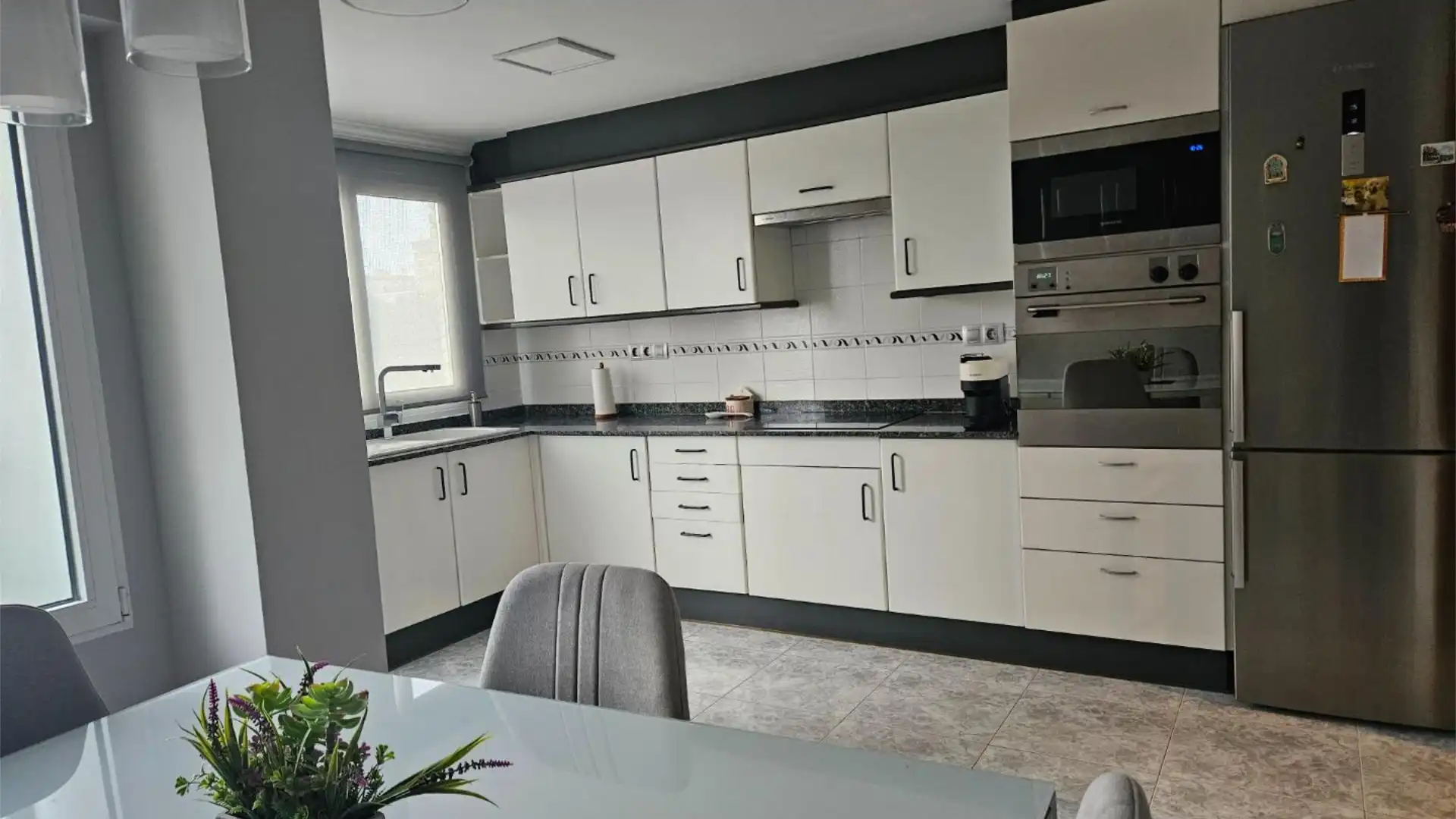 Piso en  Carrer de la Vall de la Ballestera 34 - Foto 13