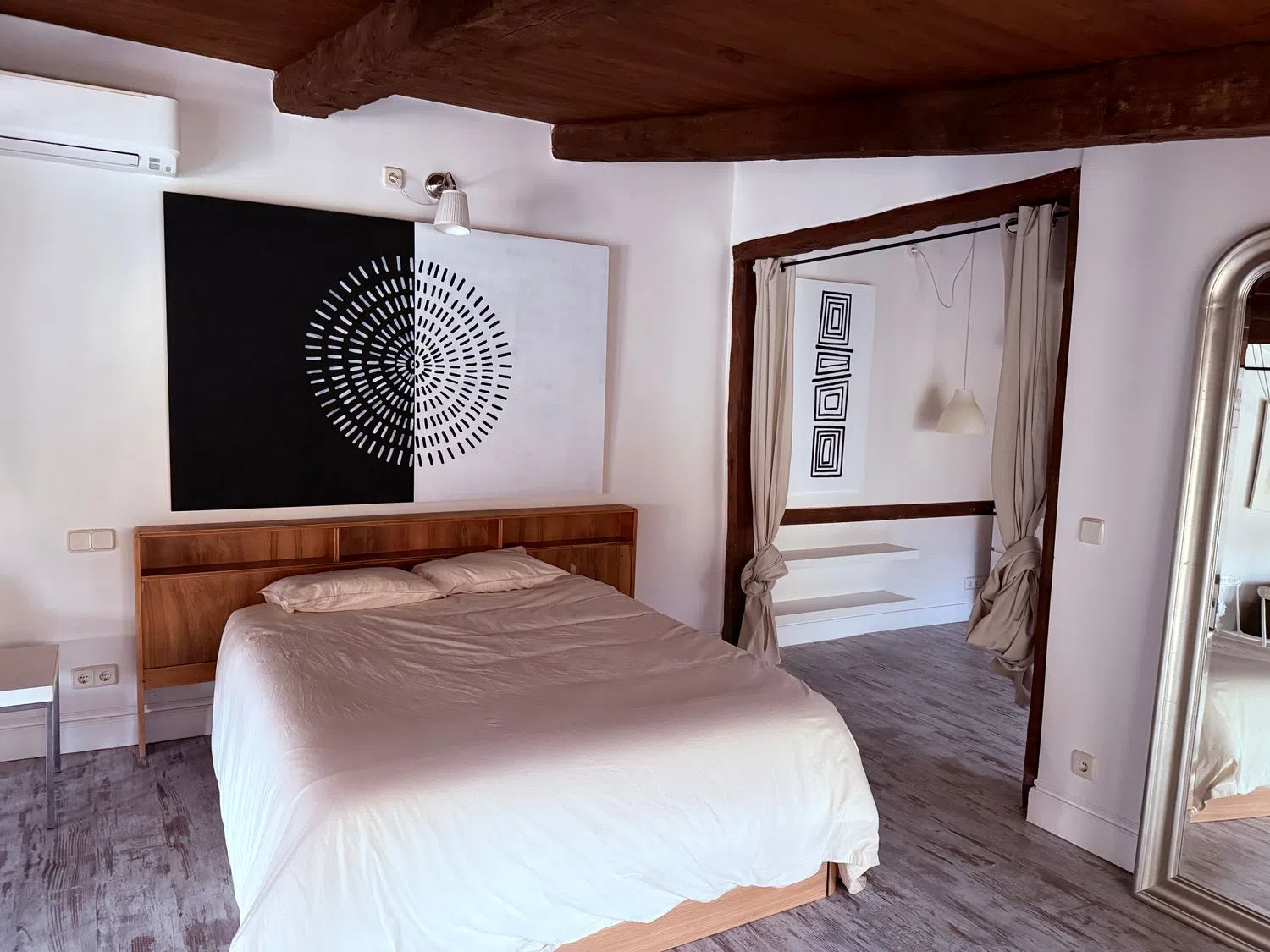 Ático en calle Duque de Liria, 9 - Foto 4