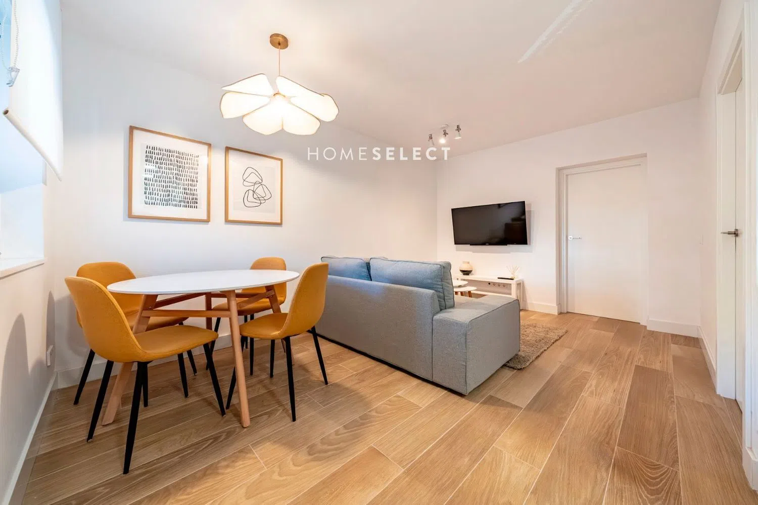 Ático en calle del Conde de Torralba - Foto 4