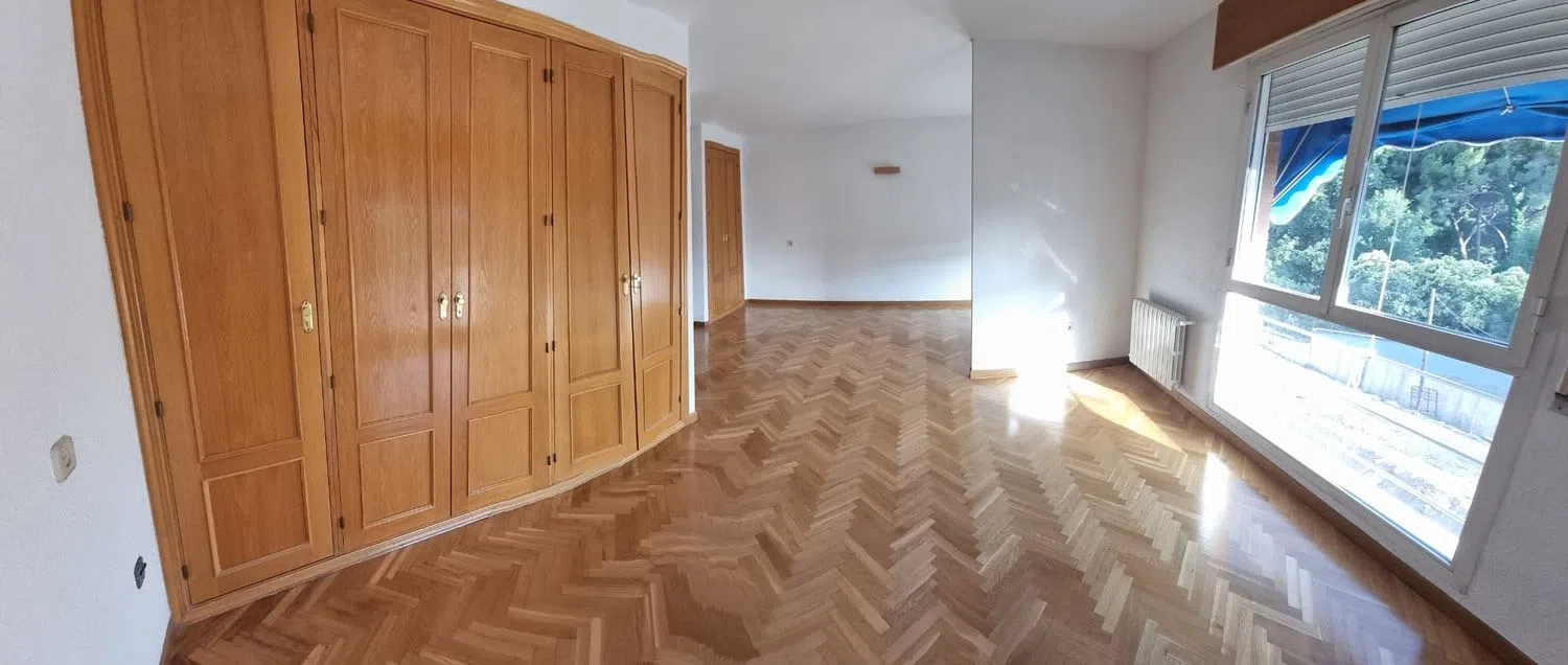 Piso en calle de Luis de Astrana Marín, 20 - Foto 6