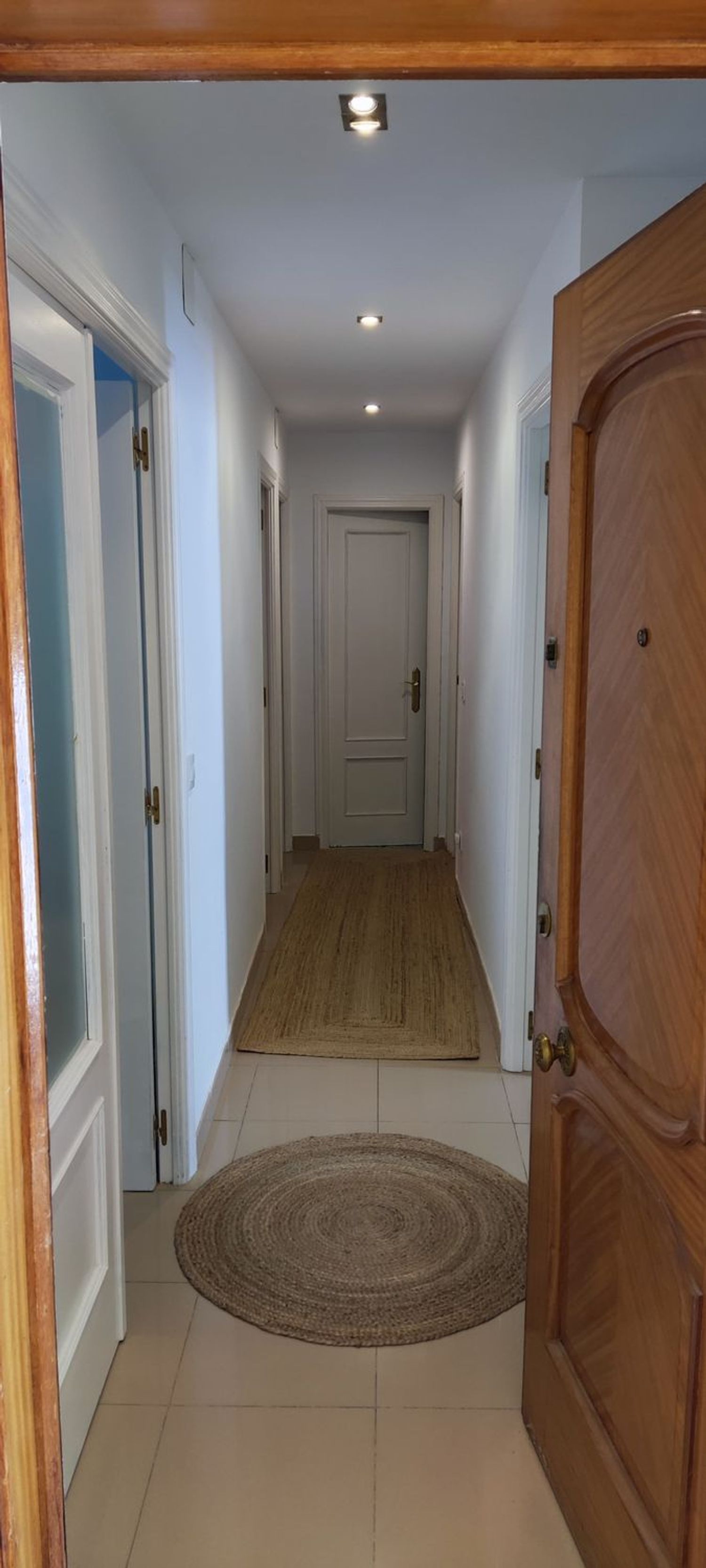 Alquiler de piso en Calle Niza, 4 - Foto 11