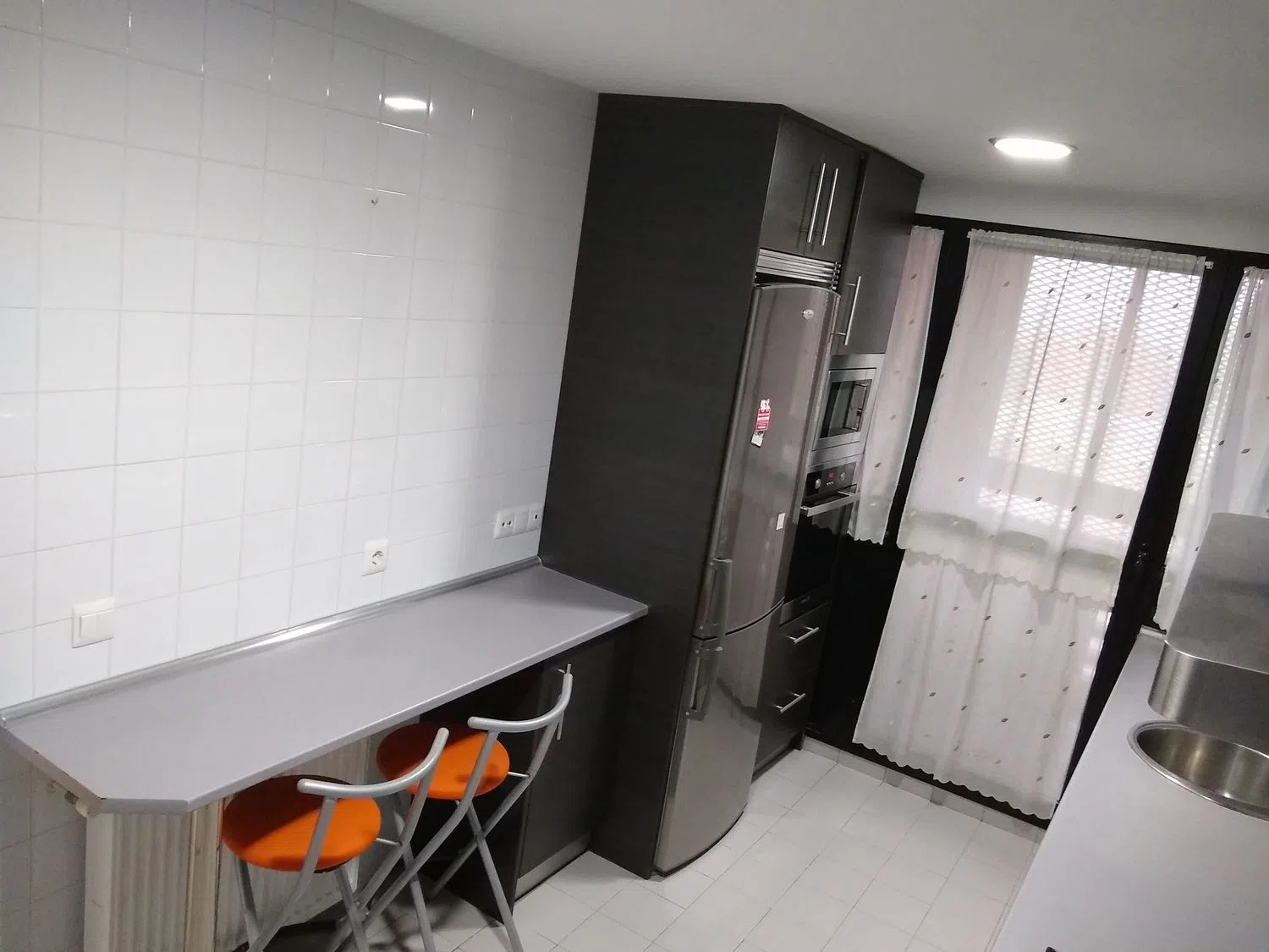 Piso en calle Princesa de Éboli, 34 - Foto 3