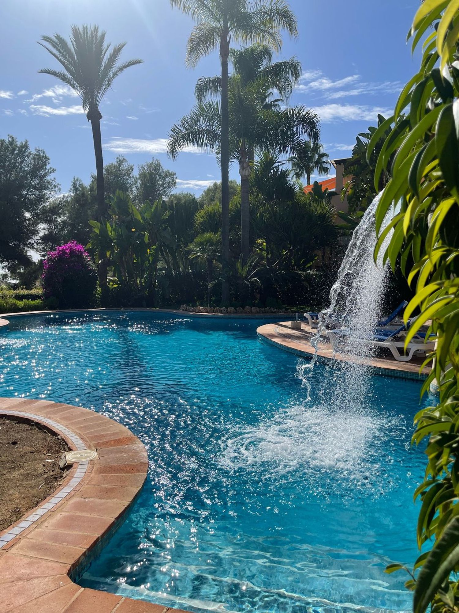 Piso en calle Wagner, 1 - Foto 1