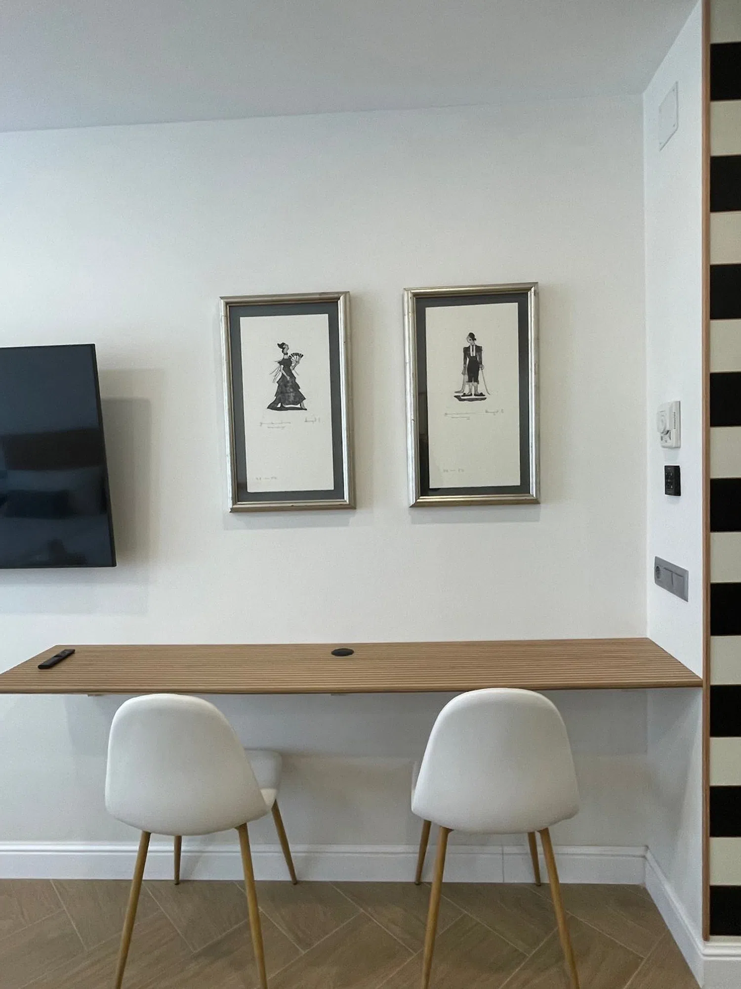 Estudio en calle Salado, 4 - Foto 15