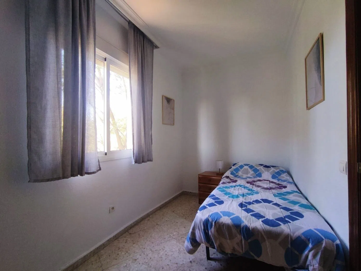 Piso en calle Corea, 1 - Foto 9