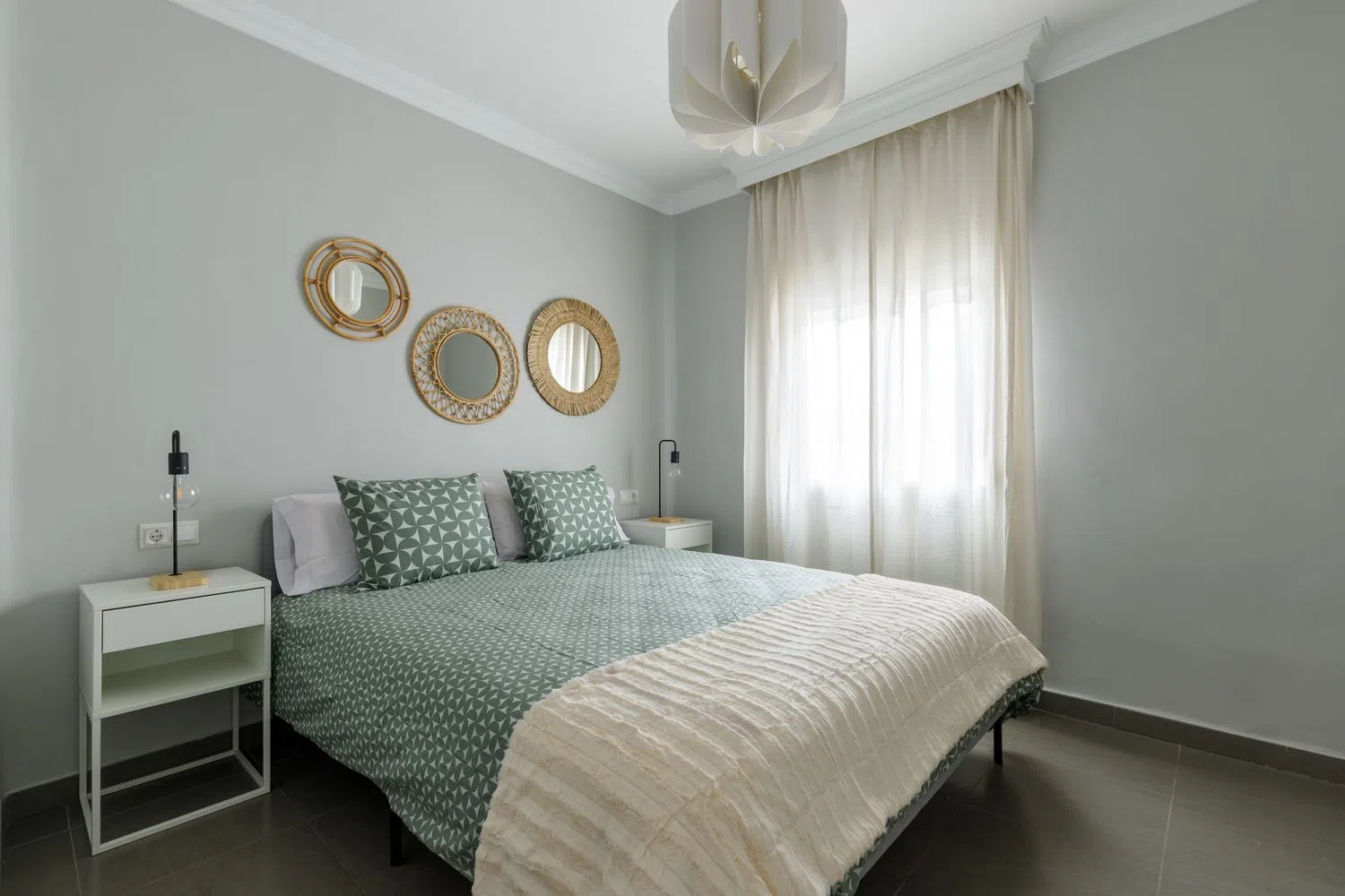 Piso en calle concejal Joaquín García Cabrera, 1 - Foto 1