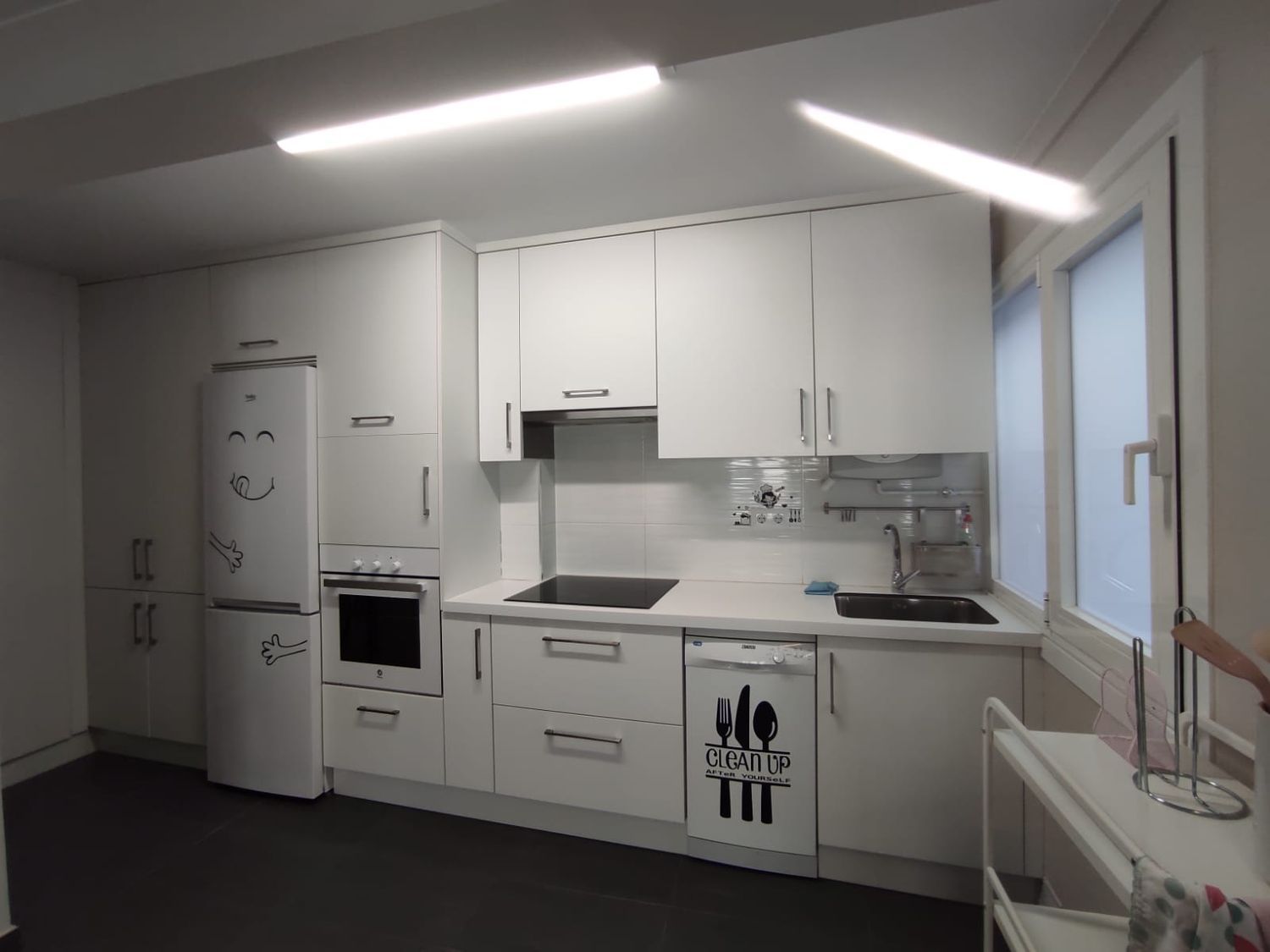 Piso en calle da República Arxentina, 6 - Foto 8