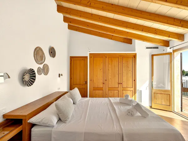 Casa o chalet independiente en Diseminado Poligono 3, 371, Pollença, Pollença - Foto 28