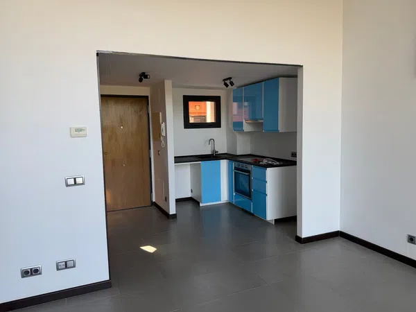 Estudio en Puerto de Navacerrada, 1 - Foto 5