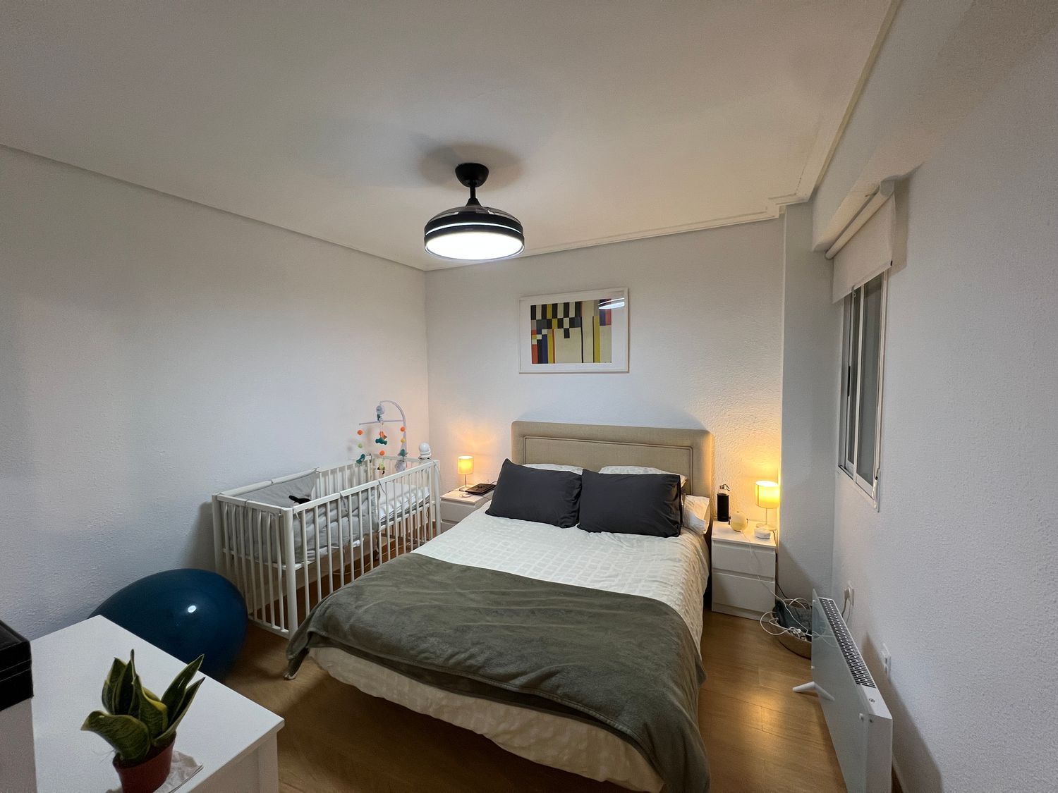 Piso en calle de Xile, 10 - Foto 10