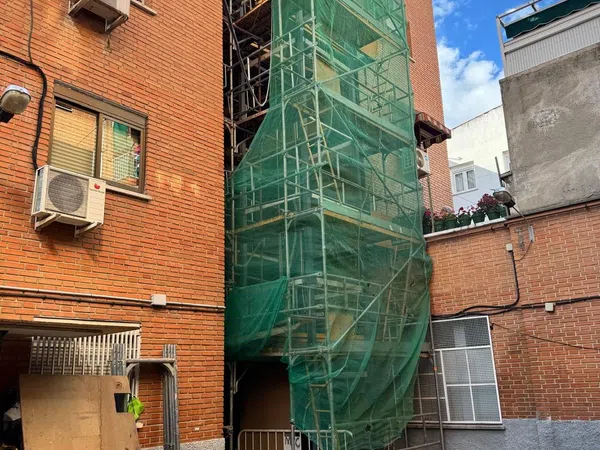 Piso en Calle Buendía, 27, Entrevías - Foto 7