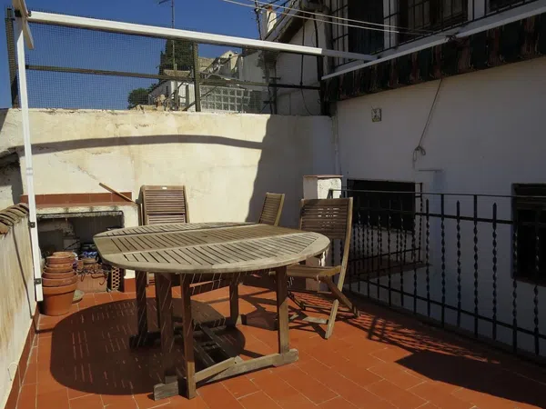 Chalet adosado en Cuesta de Marañas, 10, Albaicín, Albaicín - Foto 3