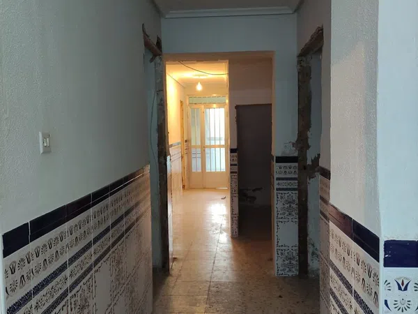 Piso en calle Alfonso IX, 16 - Foto 1