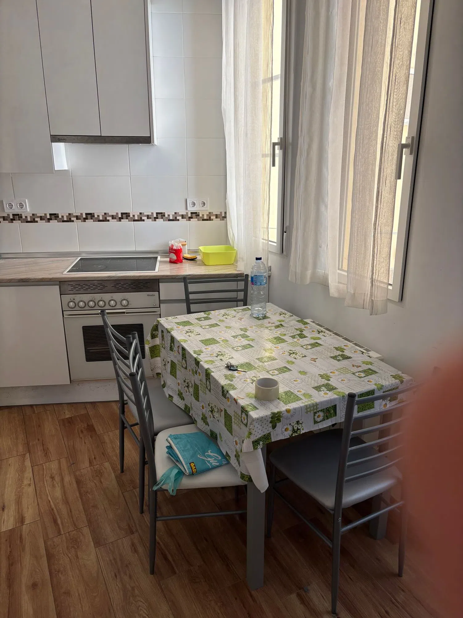 Piso en calle de Francisco Ricci, 15 - Foto 1