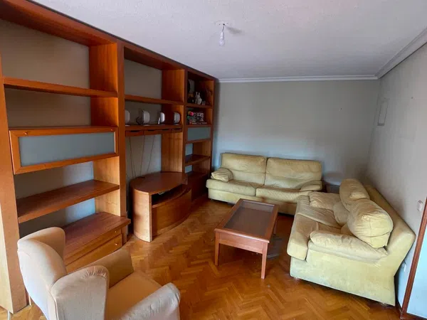 Piso en Calle de Rufino Blanco, 6, Plan Sur-Amistad, Plan Sur-Amistad - Foto 1