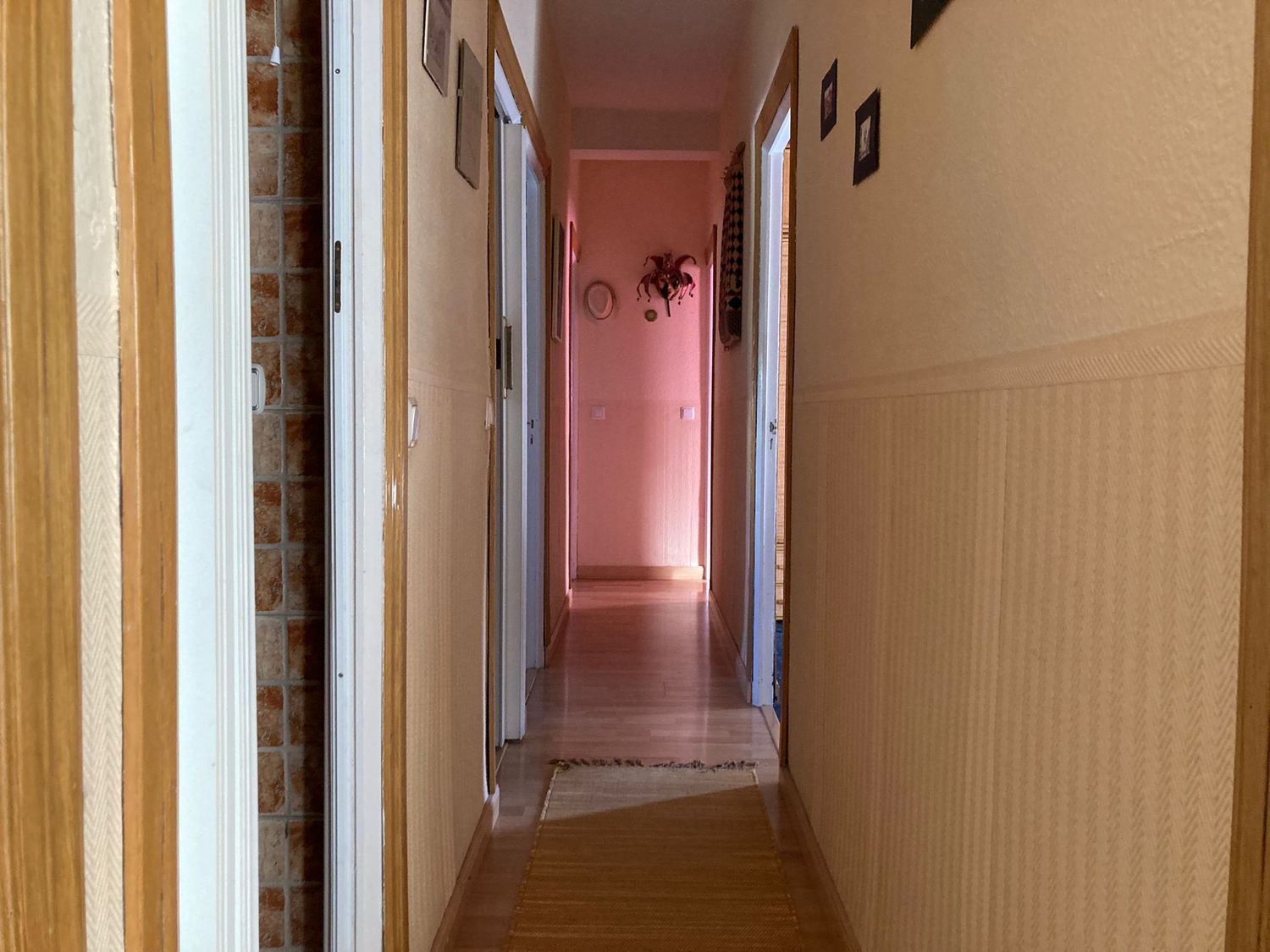 Piso en ronda de Alfareros, 2 - Foto 10