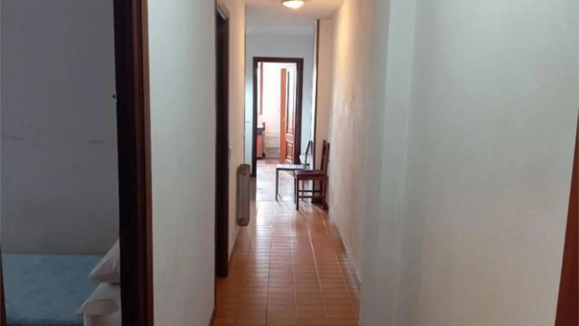 Piso en Ensanche - Foto 5